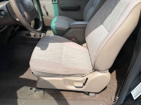 Used 1999 Toyota Tacoma PreRunner RWD image 86
