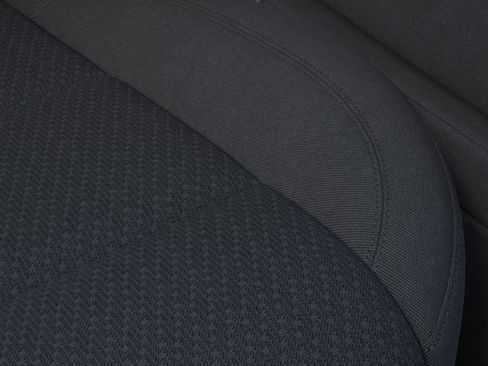 New 2025 Chevrolet Silverado 1500 W/T w/ WT Value Package image 21