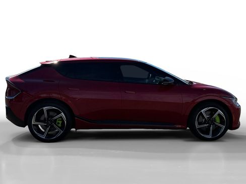 Used 2023 Kia EV6 GT AWD/4WD image 6
