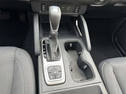 New 2026 Nissan Frontier SV w/ SV Convenience Package image 24