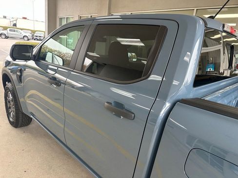 New 2025 Ford Ranger XLT image 9