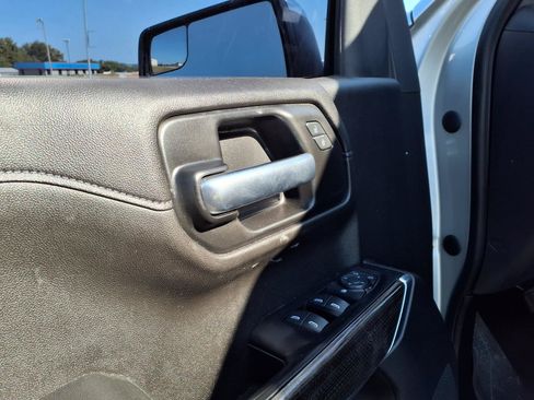 Used 2021 Chevrolet Silverado 1500 LT w/ Texas Edition Plus RWD image 13