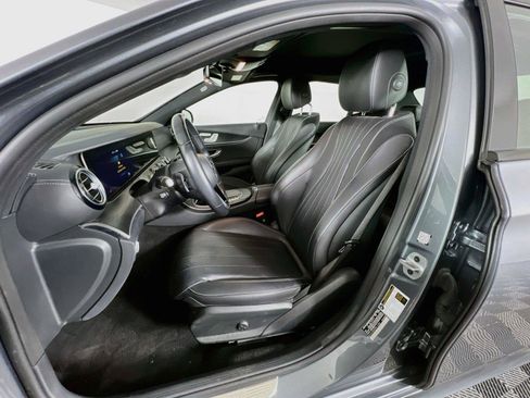 Certified 2023 Mercedes-Benz E 350 4MATIC Sedan image 24
