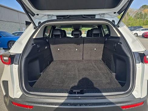 Used 2025 MAZDA CX-50 AWD 2.5 S w/ Preferred Package image 12