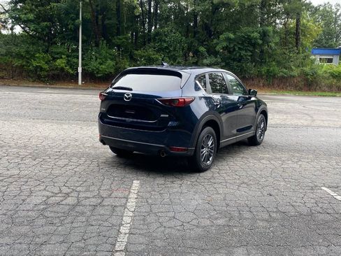 Used 2019 MAZDA CX-5 Touring FWD image 6