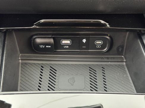 Used 2024 Kia Sportage SX Prestige image 26