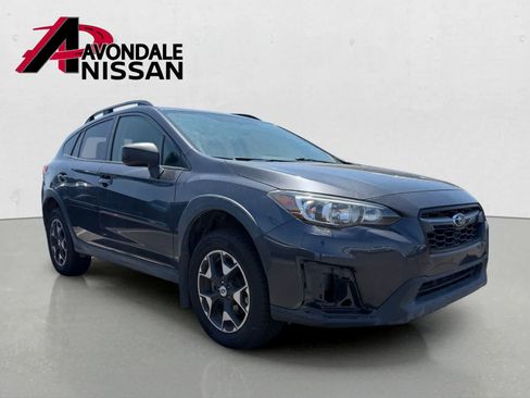 Used 2018 Subaru Crosstrek 2.0i AWD/4WD image 5