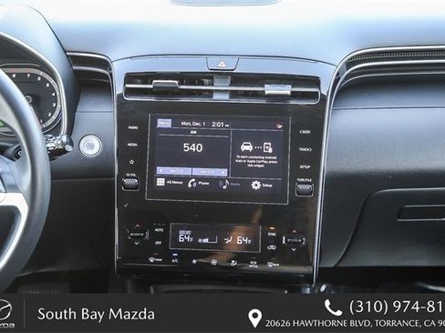 Used 2024 Hyundai Tucson SEL image 14