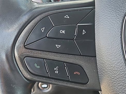 Used 2022 Dodge Charger SXT w/ Leather Interior Group image 24