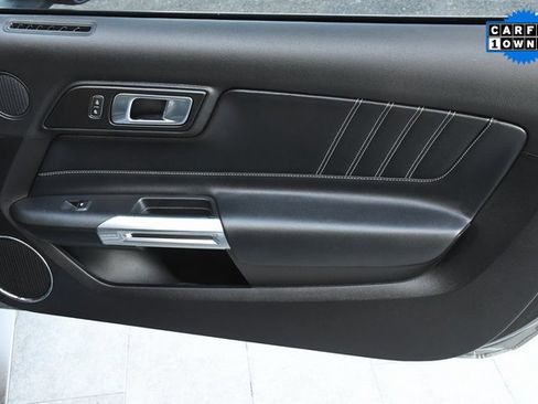 Used 2022 Ford Mustang GT Premium w/ Security Package image 20