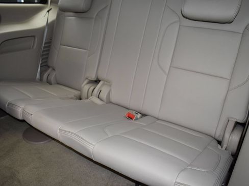 Used 2019 GMC Yukon Denali w/ Open Road Package RWD image 17
