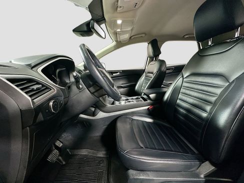 Used 2021 Ford Edge SEL w/ Convenience Package image 22