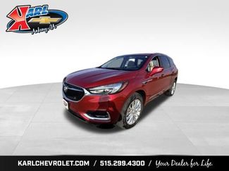 Used 2018 Buick Enclave Premium w/ Experience Buick Package AWD/4WD video 1