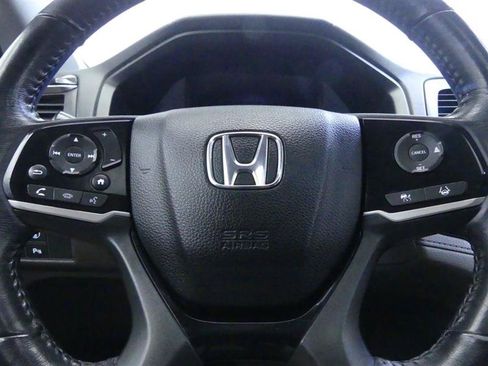 Used 2021 Honda Odyssey Touring image 17