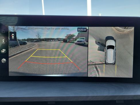 Used 2024 Kia Telluride SX Prestige X-Line image 11