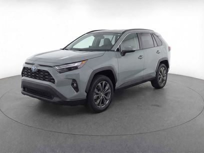 Used 2023 Toyota RAV4 XLE Premium