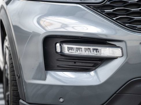Used 2023 Ford Explorer ST w/ Equipment Group 401A AWD/4WD image 17