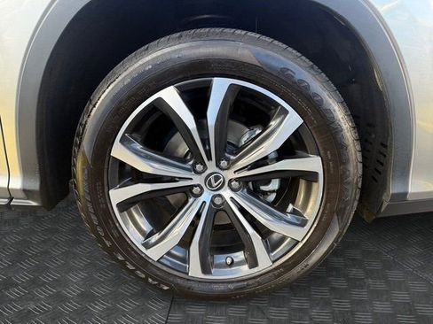 Used 2021 Lexus RX 350 AWD w/ Premium Package image 9