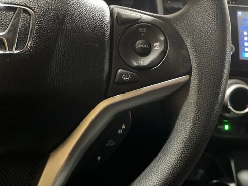 Used 2018 Honda Fit EX image 22