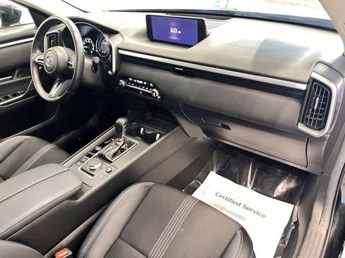 Used 2025 MAZDA CX-50 AWD 2.5 S w/ Select Package image 15