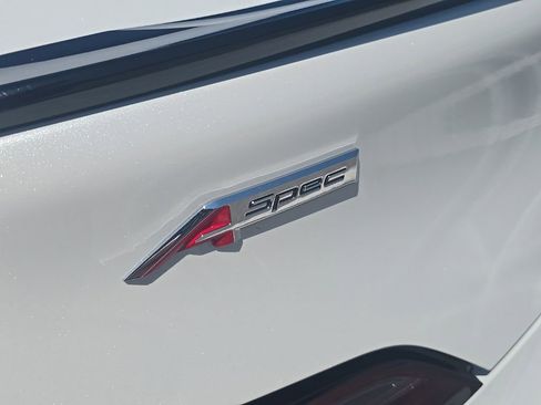 New 2026 Acura Integra A-Spec FWD image 10