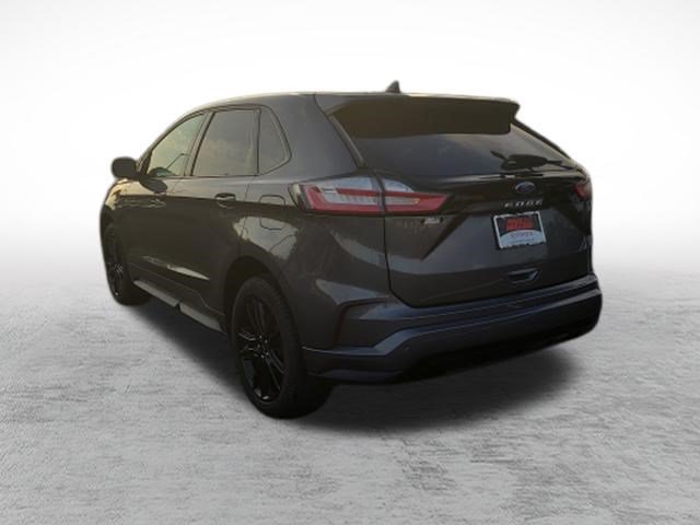Used 2023 Ford Edge ST-Line AWD/4WD image 5