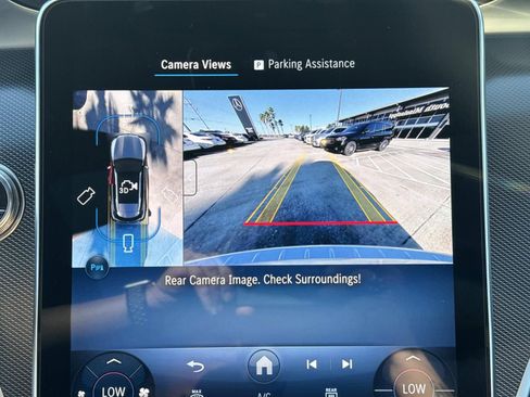 New 2026 Mercedes-Benz GLC 300 4MATIC image 17