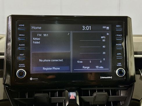 Used 2022 Toyota Corolla LE image 23