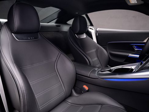 Used 2024 Mercedes-Benz AMG GT 55 image 65