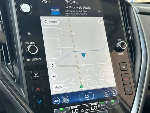 New 2026 Subaru Crosstrek 2.5i Limited AWD/4WD image 21