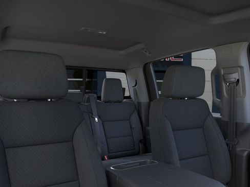 New 2025 GMC Sierra 1500 Elevation w/ Preferred Package image 24