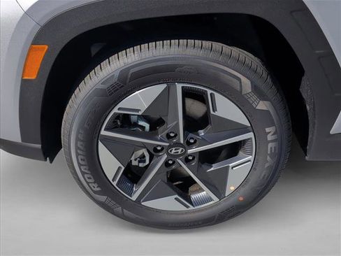 New 2026 Hyundai Tucson SEL image 10