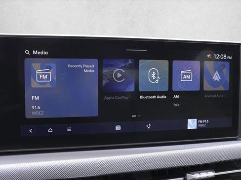Certified 2025 Hyundai Sonata SEL FWD image 17
