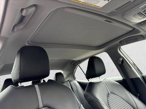 Certified 2024 Toyota Camry SE w/ Convenience Package FWD image 25