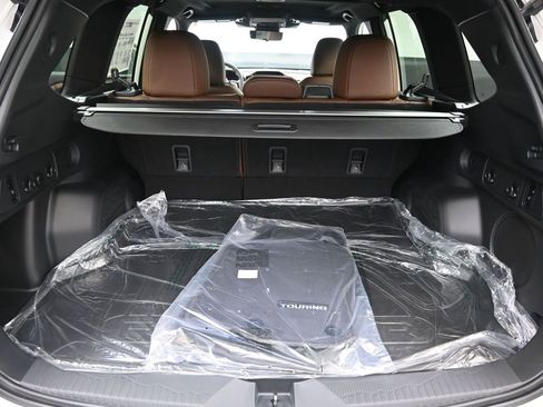 New 2026 Subaru Forester Touring image 20