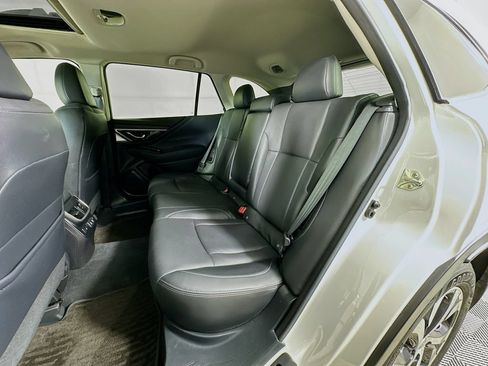 Used 2020 Subaru Outback Limited XT w/ Popular Package #2 AWD/4WD image 29