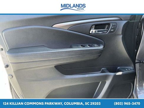 Used 2021 Honda Pilot Special Edition image 19