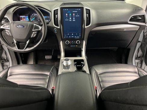 Used 2024 Ford Edge SEL AWD/4WD image 41
