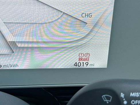 Used 2024 Hyundai Ioniq 5 SEL RWD image 30