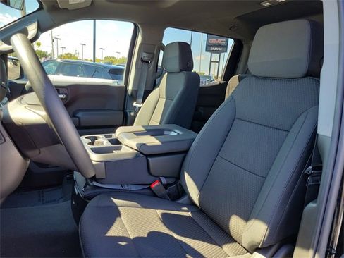 New 2026 GMC Sierra 1500 Pro w/ Graphite Edition image 15