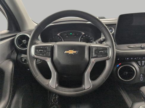Used 2023 Chevrolet Blazer LT w/ Convenience Package AWD/4WD image 5