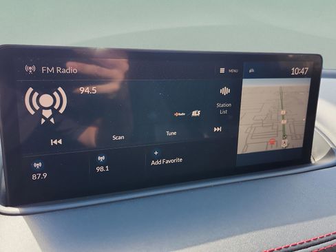 Used 2018 Acura MDX FWD w/ Technology Package image 37