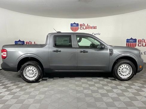 New 2026 Ford Maverick XL w/ Equipment Group 101A image 2