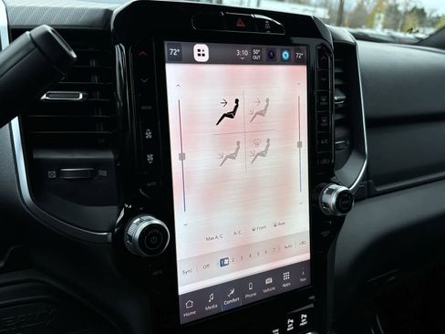 New 2026 RAM 2500 Big Horn image 16