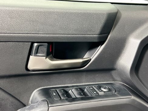 New 2026 Toyota Tacoma TRD Sport AWD/4WD image 16