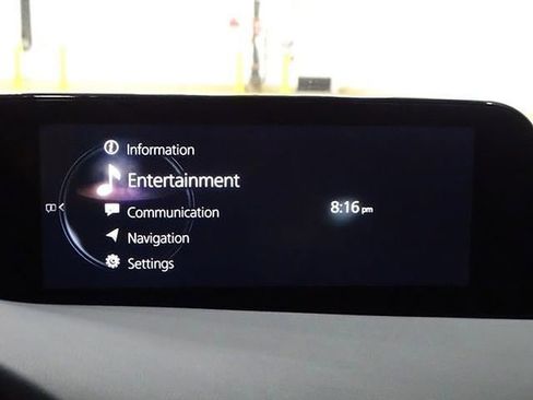 Used 2023 MAZDA MAZDA3 s image 34