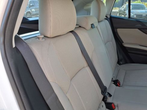 Used 2019 Subaru Impreza 2.0i w/ Eyesight image 15