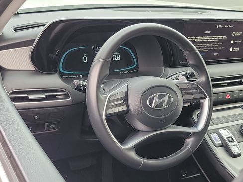 Used 2023 Hyundai Palisade XRT w/ Cargo Package FWD image 9