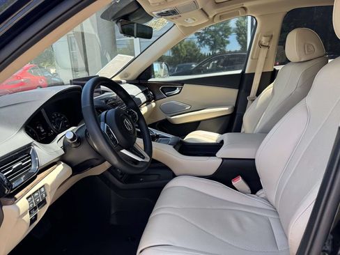 Certified 2023 Acura RDX AWD w/ Advance Package image 14