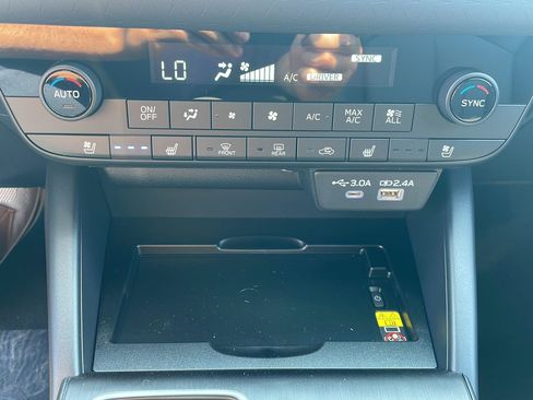 New 2026 Subaru Outback Wilderness AWD/4WD image 21